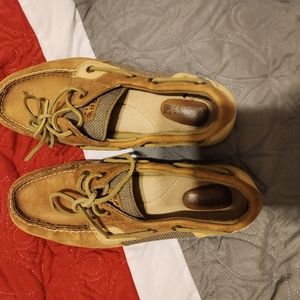 Sperry shoes